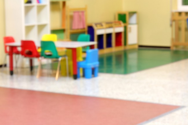Guvernul a aprobat preluarea tuturor creşelor în sistemul de educaţie naţional Guvernul a aprobat preluarea tuturor creşelor în sistemul de educaţie naţional