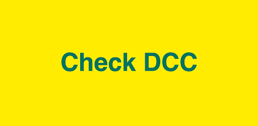 Aplicația Check DCC pentru verificarea și validarea certificatelor digitale UE Aplicația Check DCC pentru verificarea și validarea certificatelor digitale UE