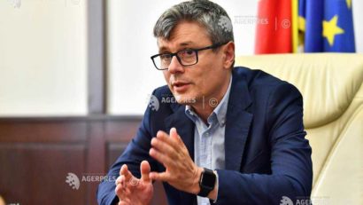 Guvernul a extins perioada plafonării preţurilor la energie electrică şi gaze naturale până la 31 august 2023