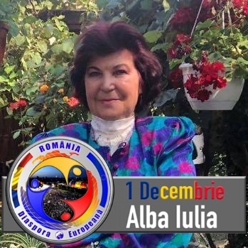 [AUDIO] 1 Decembrie 1918 vs. 1 Decembrie 2021 cu profesorul de istorie Florica Molnar