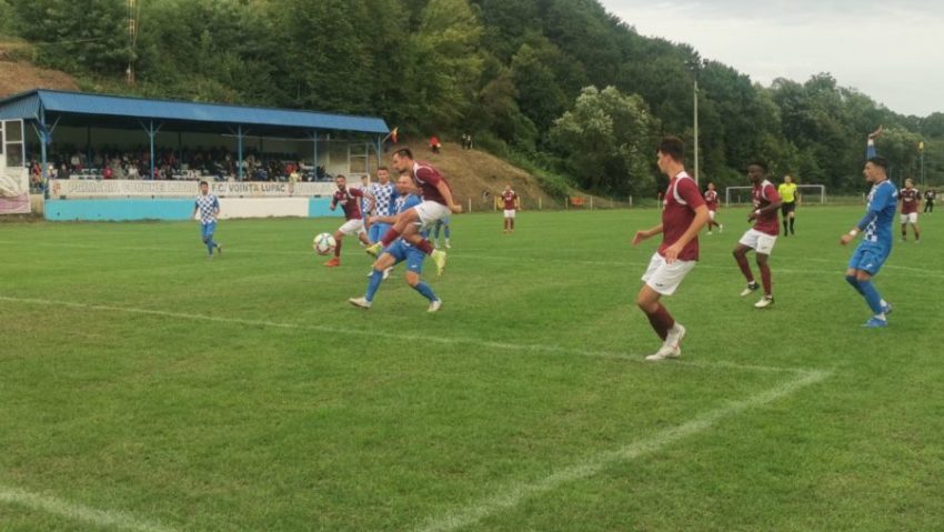 [AUDIO] Liga a III-a, etapa a patra: Lupacul joacă acasă, Reşiţa şi Ezerişul merg după puncte la rivalele din Târgu Jiu şi Petroşani