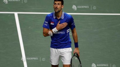 Novak Djokovic a câştigat meciul din instanţă, dar Executivul australian va avea ultimul cuvânt