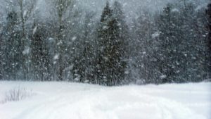Cod portocaliu: Ninsori abundente în zona de munte a județelor Caraș-Severin, Gorj, Vâlcea, Hunedoara, Alba, Sibiu și Brașov