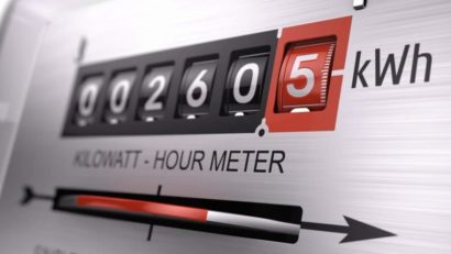 Prețul energiei electrice pe bursă, triplu față de anul trecut