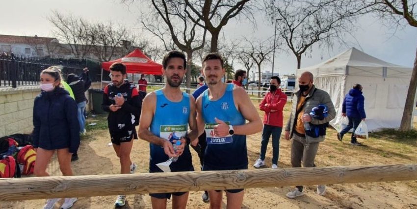 [FOTO-AUDIO] Start lansat pentru marşul reşiţean! Record naţional pentru Marius Cocioran, Personal Best pentru Narcis Mihăilă