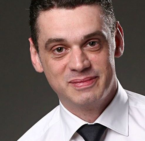 Spitalul Județean de Urgență Timișoara are un nou manager Spitalul Județean de Urgență Timișoara are un nou manager