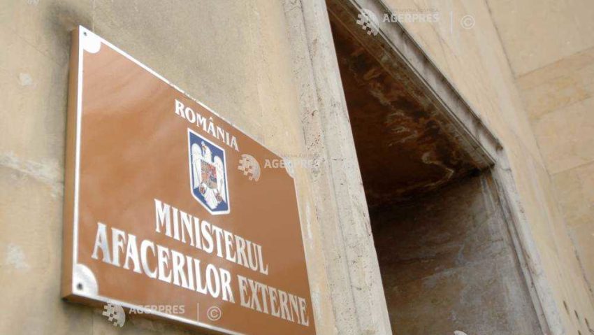 MAE a ridicat nivelul de alertă, pentru Ucraina, la nivelul maxim – „Părăsiţi imediat ţara” MAE a ridicat nivelul de alertă, pentru Ucraina, la nivelul maxim – „Părăsiţi imediat ţara”