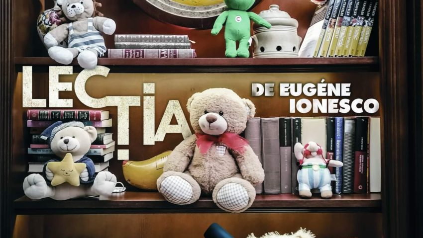 O nouă premieră pe scena Teatrului de Vest din Reşiţa O nouă premieră pe scena Teatrului de Vest din Reşiţa