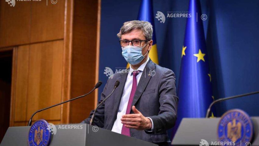 Virgil Popescu: „Ne uităm la toate posibilităţile de aprovizionare cu gaze” Virgil Popescu: „Ne uităm la toate posibilităţile de aprovizionare cu gaze”