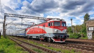 Modificări în circulația trenurilor între Jena – Lugoj – Jabăr, în data de 31 iulie 2025. Informații utile pentru pasageri