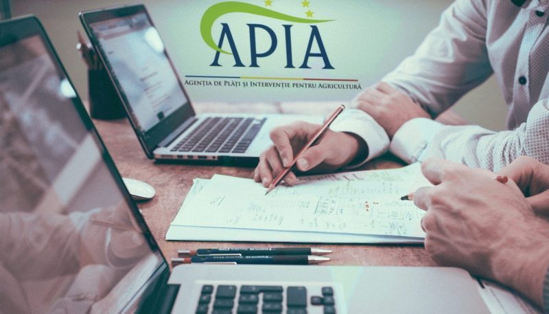 [AUDIO] Fermierii pot depune la APIA cererile unice de plată pentru suprafeţele agricole avute în gospodărire