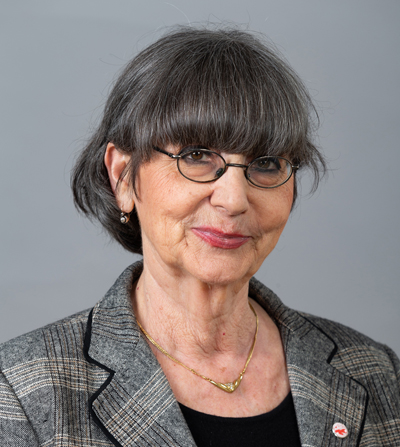 [AUDIO] Profesorul Margit Șerban, o legendă vie