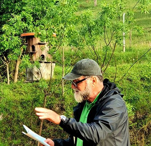 [AUDIO] Poezia este cea care aduce primăvara