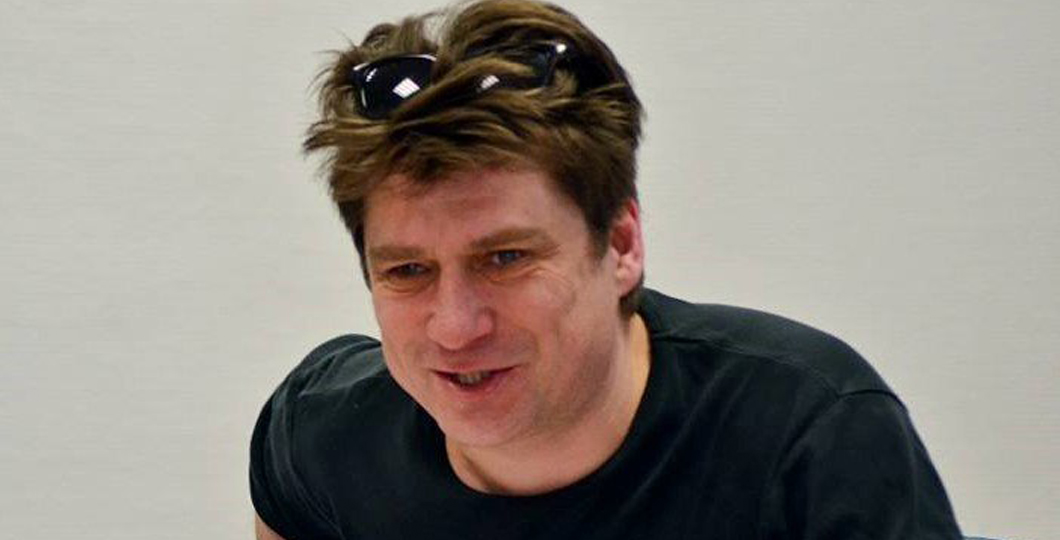 Tapasztó Ernő, regizorul arădean premiat de Institutul Internaţional de Teatru