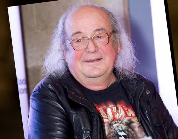 PORTRET: Paul Grigoriu – Vocea de Aur a Radioului PORTRET: Paul Grigoriu – Vocea de Aur a Radioului