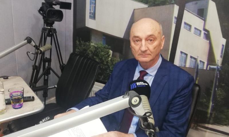 [AUDIO] Schimb dur de replici între prefectul Ioan Dragomir și inspectorul școlar general, Carina Pristavu