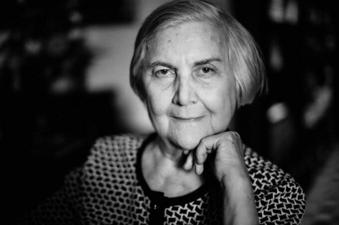 [VIDEO]Portret: Scriitoarea Ileana Vulpescu