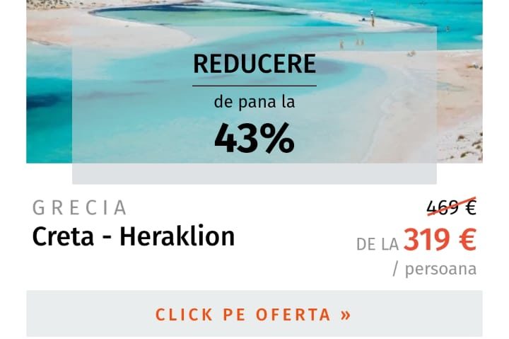 Cunoscută agenție de turism românească amendată de ANPC cu 90.000 lei Cunoscută agenție de turism românească amendată de ANPC cu 90.000 lei