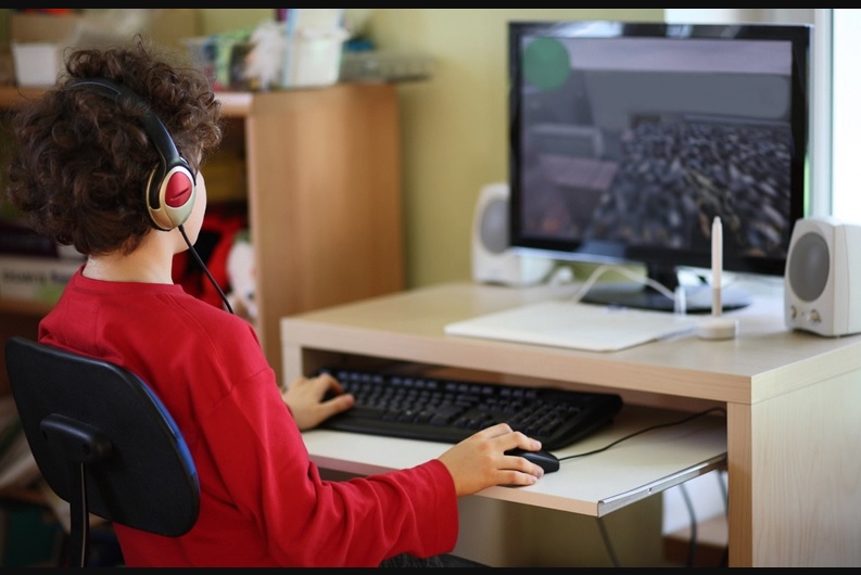 Spread mount stroke TEHNOLOGIA LA ZI – Lupta cu dependența de jocuri video | Radio România  Reșița