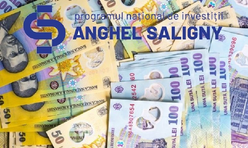 [AUDIO] Guvernul a anunțat sumele alocate pentru Banatul de Munte prin programul Anghel Saligny