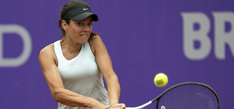 Tenis: Treisprezece românce pe tabloul de simplu al turneului ITF de la Brașov Tenis: Treisprezece românce pe tabloul de simplu al turneului ITF de la Brașov