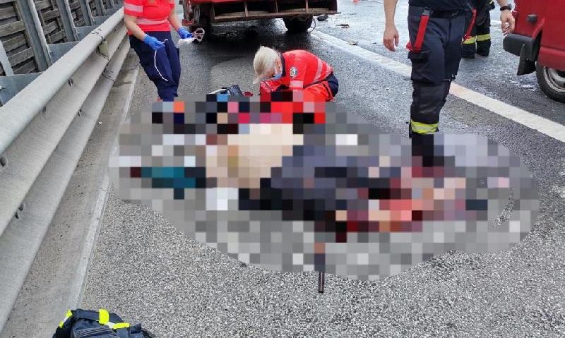 [AUDIO] Mai puține accidente, dar mai mulți morți pe șoselele din Timiș