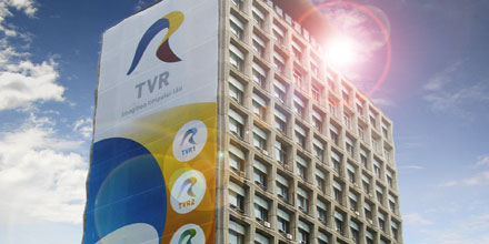 TVR cere explicaţii EBU pentru înlocuirea votului juriului României la Eurovision TVR cere explicaţii EBU pentru înlocuirea votului juriului României la Eurovision