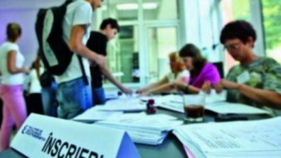 Repartizarea computerizată la liceu 2024 are loc miercuri, 24 iulie