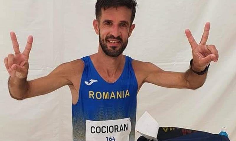 Reșițeanul Marius Cocioran va lua startul la Campionatul Mondial de Atletism de la Oregon Reșițeanul Marius Cocioran va lua startul la Campionatul Mondial de Atletism de la Oregon