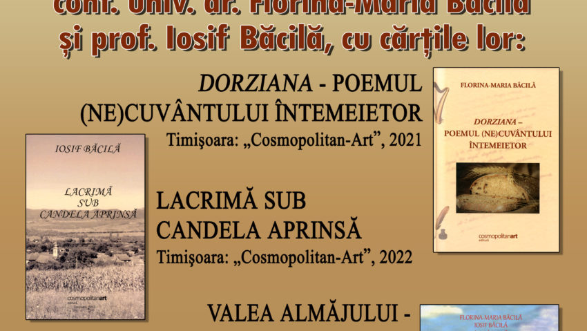 Miracole la Biblioteca Germană „Alexander Tietz” din Reşiţa Miracole la Biblioteca Germană „Alexander Tietz” din Reşiţa