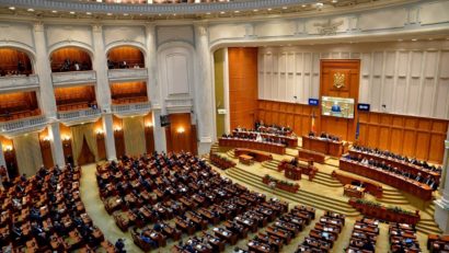 Deficitul bugetar a crescut la 1,71% din PIB după primele 6 luni, dar e în scădere faţă de 2021
