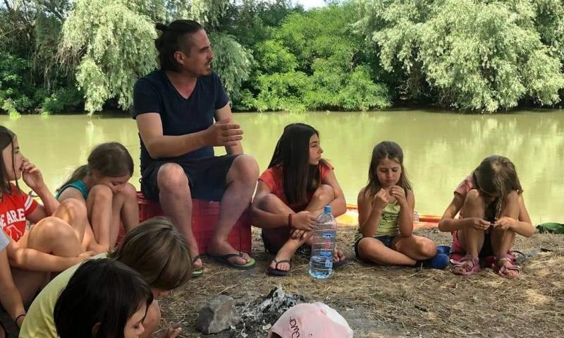 Filme şi ateliere pentru copii, la Festivalul Ceau, Cinema Junior! Filme şi ateliere pentru copii, la Festivalul Ceau, Cinema Junior!