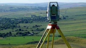 Cadastrarea sistematică, aproape finalizată în Caraș-Severin: lucrările ar putea fi încheiate în doi ani