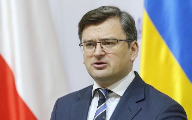 Ucraina mulțumește „din toată inima României, prietenul şi vecinul nostru bun” Ucraina mulțumește „din toată inima României, prietenul şi vecinul nostru bun”