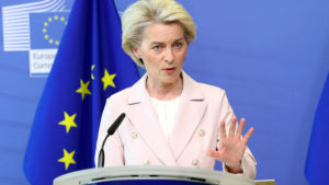 Moţiunea de cenzură împotriva Comisiei Europene, respinsă de Parlamentul European