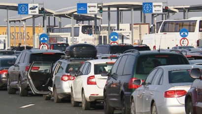Arad: perioada concediilor a aglomerat frontiera de vest