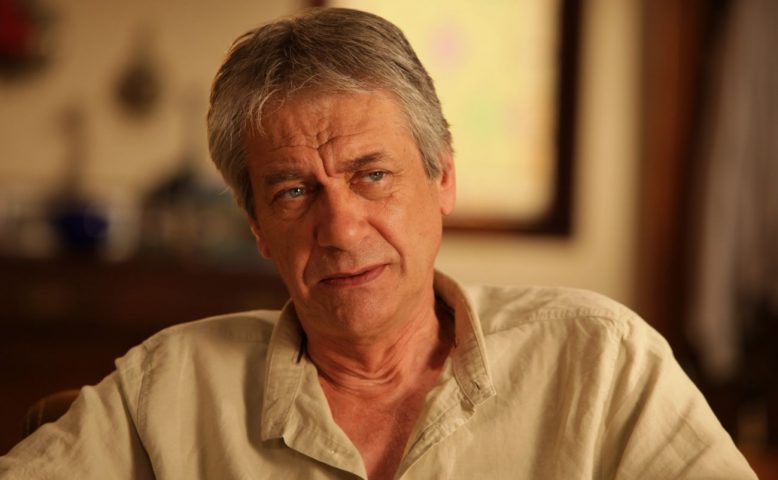 Actorul Marcel Iureş împlineşte 71 de ani Actorul Marcel Iureş împlineşte 71 de ani