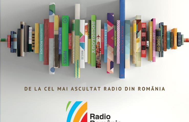 Târgul de Carte Gaudeamus Radio România Brașov, 31 august – 4 septembrie, Piața Sfatului Târgul de Carte Gaudeamus Radio România Brașov, 31 august – 4 septembrie, Piața Sfatului