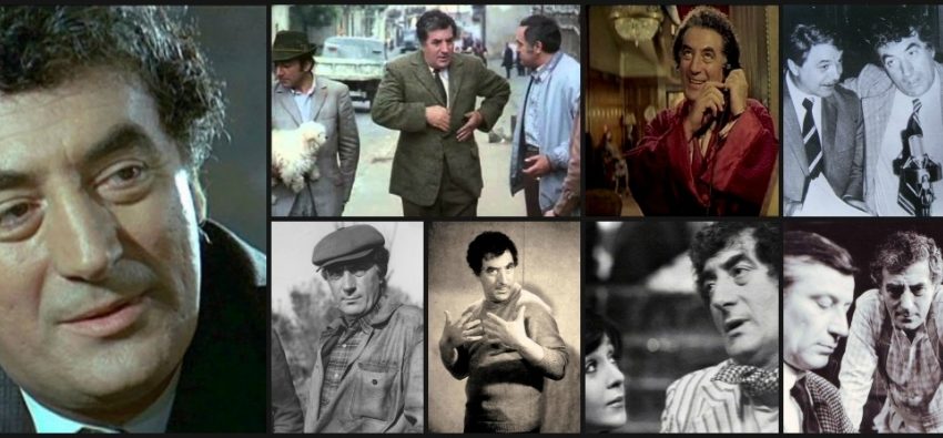 Toma Caragiu – un actor irepetabil Toma Caragiu – un actor irepetabil