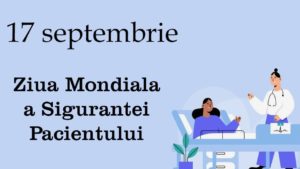 Infecții în spitale și luni de așteptare pentru analize: problemele semnalate de cărăşeni de Ziua Siguranței Pacientului