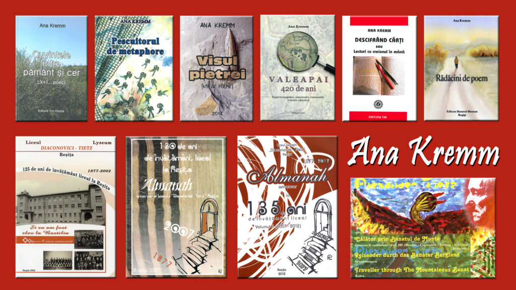 La mijloc de Răpciune la Biblioteca germană din Reşiţa - Vimarsana News