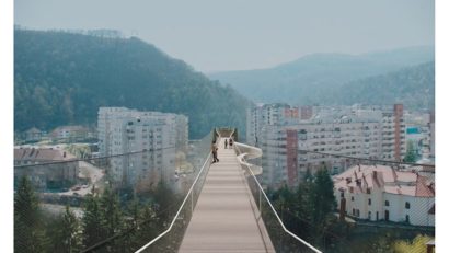 Primăria Reşiţa te invită să-ţi spui părerea despre reconversia funicularului, un proiect unic în Europa