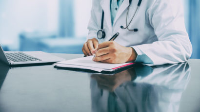 Aparţinătorii, moştenitorii şi rudele vor putea avea acces la datele medicale ale unui pacient care a decedat