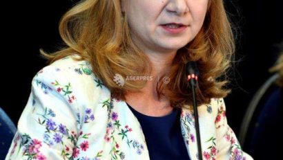 Noile examene de admitere la liceu vor fi susţinute de elevii care intră în clasa a V-a în septembrie 2023, „dacă legea educaţiei va fi adoptată de Parlament până la finele acestui an”, anunţă ministrul Ligia Deca