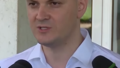 Sebastian Ghiță, trimis în judecată într-un nou dosar legat de contracte IT