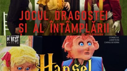 Hai la Teatru!