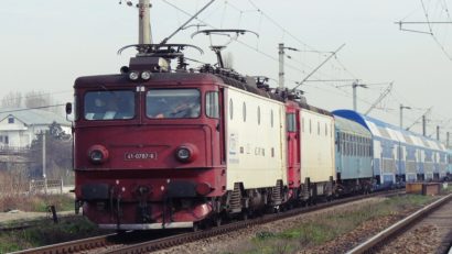 CFR Călători: Funcţionarea sistemului de rezervare a locurilor va fi întreruptă miercuri timp de 12 ore