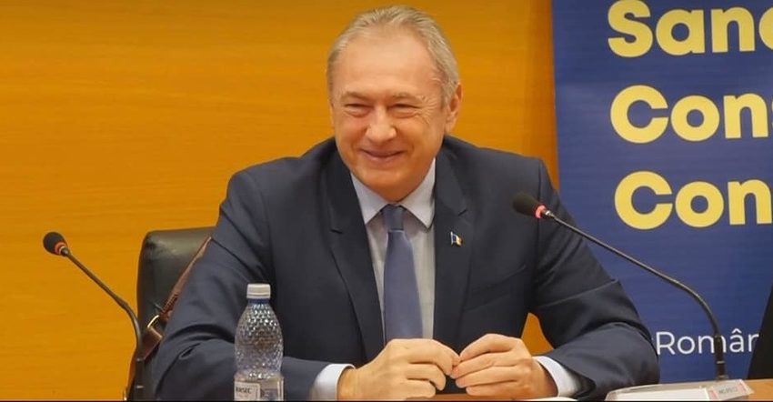 Lucian Heiuş, şeful ANAF: Doi inspectori Antifraudă au amendat 4 ţărani cu câte 30.000 de lei / Îmi e ruşine că asemenea oameni lucrează în ANAF Lucian Heiuş, şeful ANAF: Doi inspectori Antifraudă au amendat 4 ţărani cu câte 30.000 de lei / Îmi e ruşine că asemenea oameni lucrează în ANAF