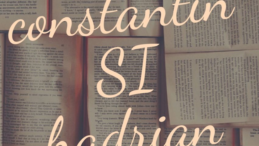 In Memoriam Constantin și Hadrian Daicoviciu, în ediţie online, la Caransebeş In Memoriam Constantin și Hadrian Daicoviciu, în ediţie online, la Caransebeş