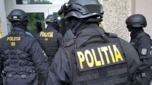 Operațiunea JUPITER în Caraș-Severin: Percheziții domiciliare pentru evaziune fiscală și falsuri în domeniul forestier